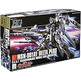 HGUC 1/144 MSN-001A1 デルタプラス (機動戦士ガンダムUC)