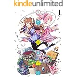 まちカドまぞく　１巻 (まんがタイムKRコミックス)