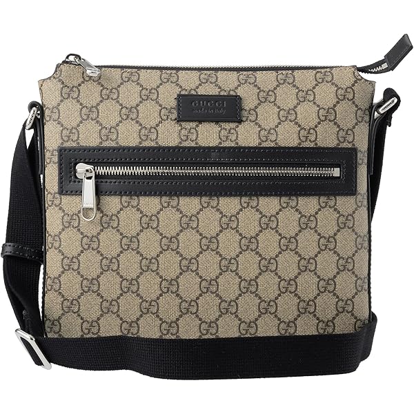 Amazon | [グッチ] ボストンバッグ トラベルバッグ OUTLET GGナイロン