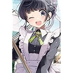 ヒロイン?聖女?いいえ、オールワークスメイドです（誇）! iPhone(640×960)壁紙 メロディ・ウェーブ