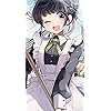 ヒロイン?聖女?いいえ、オールワークスメイドです（誇）! - メロディ・ウェーブ iPhoneSE/5s/5c/5 壁紙 視差効果 384935
