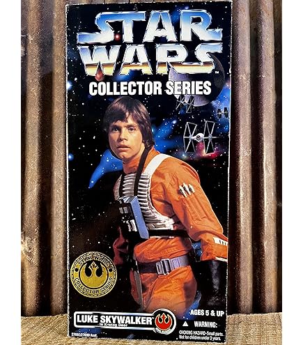 Amazon | オビ=ワン・ケノービ スター・ウォーズ 12インチフィギュア