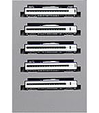 Amazon | カトー(KATO) KATO Nゲージ E353系 あずさ・かいじ 5両増結