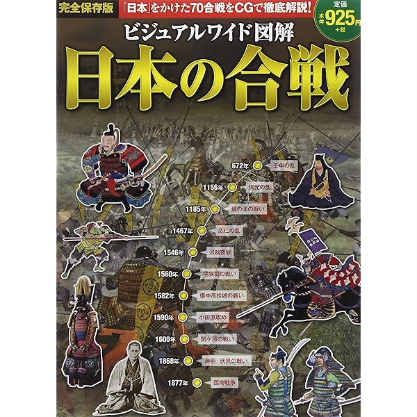 【約8万】ビジュアル日本の歴史1〜140 ➕増刊号 ビジュアルワイド図解日本史 | 橋場 日月 |本 | 通販 | Amazon