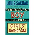 There's A Boy in the Girls' Bathroom
