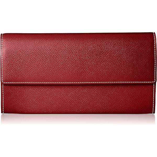 Amazon | [ハマノ] 濱野皮革工藝 プリマ ギャルソンウォレット 21