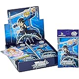 トレーディングカードゲーム ヴァイスシュヴァルツ ブースターパック ソードアート・オンライン アリシゼーション BOX