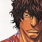BLEACH iPad壁紙 茶渡泰虎(さど やすとら) BLEACH iPad壁紙 茶渡泰虎(さど やすとら)