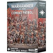 Amazon | ゲームワークショップ - ウォーハンマー40,000 - コンバット 