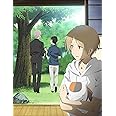 夏目友人帳 石起こしと怪しき来訪者(完全生産限定版) [Blu-ray]