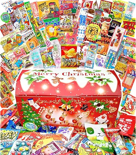 Amazon.co.jp: 駄菓子 詰め合わせ お菓子 詰め合わせ 子供 【番ちゅー