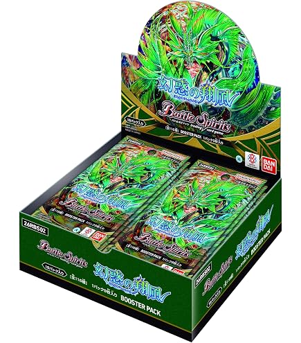 Amazon.co.jp: バンダイ(BANDAI) バトルスピリッツ エントリーデッキ
