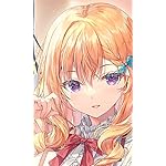 才女のお世話 高嶺の花だらけな名門校で、学院一のお嬢様（生活能力皆無）を陰ながらお世話することになりました FVGA(480×800)壁紙 天王寺美麗（てんのうじみれい）