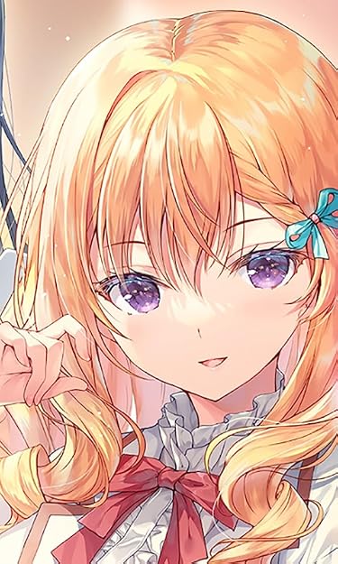 アニメ化決定作品 - 天王寺美麗（てんのうじみれい）