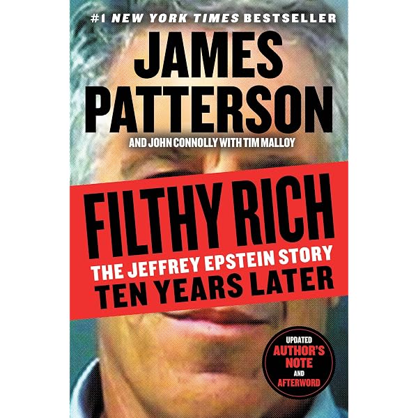 Amazon | Perversion of Justice: The Jeffrey Epstein Story (English