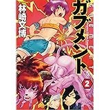 ガブメント 2 (ジェッツコミックス)