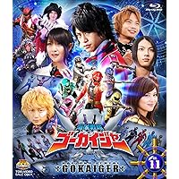 Amazon.co.jp: スーパー戦隊シリーズ 海賊戦隊ゴーカイジャー