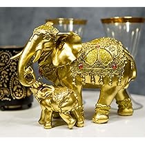 タイ製 金の象の装飾品 新品 タイ製 金の象の装飾品 新品 楽天市場】タイ の お守り象の