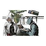 血界戦線 PSVita 壁紙(1280×720) ザップ・レンフロ,ツェッド・オブライエン 血界戦線 PSVita 壁紙(1280×720) ザップ・レンフロ,ツェッド・オブライエン