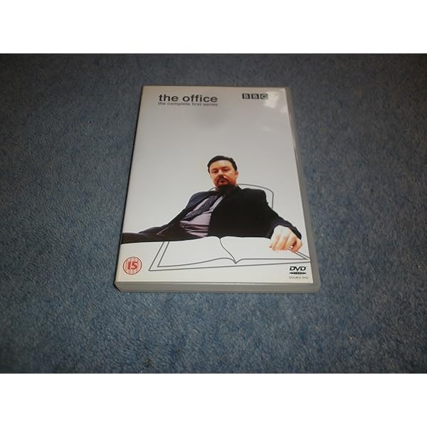 Amazon.co.jp: The Office [DVD] : DVD