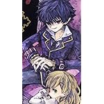 アルネの事件簿 iPhoneSE/5s/5c/5(640×1136)壁紙 アルネ・ノインテーター,リン・ラインヴァイス