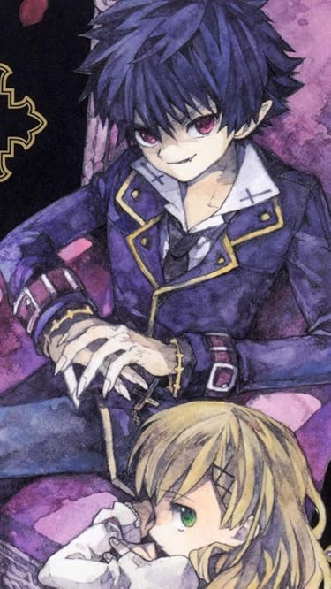 アニメ化決定作品 - アルネ・ノインテーター,リン・ラインヴァイス