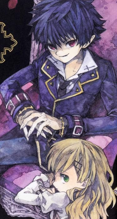 アニメ化決定作品 - アルネ・ノインテーター,リン・ラインヴァイス