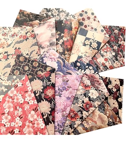 Amazon.co.jp: TOHYAN A4 両面デザインペーパー ホワイト系柄 上質紙90