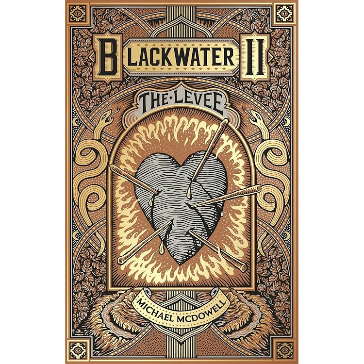 Blackwater: The Complete Saga : McDowell, Michael, Ballingrud