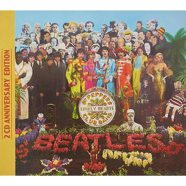 Beatles 1 - Deluxe Limited Edition [Japanese]: Amazon.sg