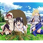 ダンジョンに出会いを求めるのは間違っているだろうか QHD(1080×960) リリルカ・アーデ  , ヘスティア,アイズ・ヴァレンシュタイン ダンジョンに出会いを求めるのは間違っているだろうか QHD(1080×960) リリルカ・アーデ  , ヘスティア,アイズ・ヴァレンシュタイン