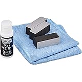 Amazon Newモールスーパー60g 研磨パッド ノズル 対策品 研磨パット大 小 マスキング付き 金属メッキモール メタルモール アルミ ステンレス アルマイト ルーフレール 窓枠 曇り取り 除去剤 研磨 再生 研磨剤 コンパウンド 車 バイク Amazon Newモールスーパー60g 研磨パッド ノズル 対策品 研磨パット大 小 マスキング付き 金属メッキモール メタルモール アルミ ステンレス アルマイト ルーフレール 窓枠 曇り取り 除去剤 研磨 再生 研磨剤 コンパウンド 車 バイク