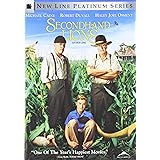 Amazon ウォルター少年と 夏の休日 Dvd 映画