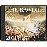 LIVE AT BUDOKAN 20111127 [Blu-ray]