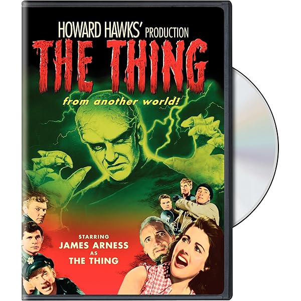 Amazon.co.jp: Thing (2011) [DVD] : DVD
