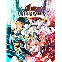 Amazon.co.jp: PlayStation 5版 Cris Tales : ゲーム