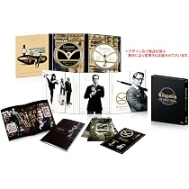 Amazon.co.jp: KINGSMAN / キングスマン ブルーレイ プレミアム 