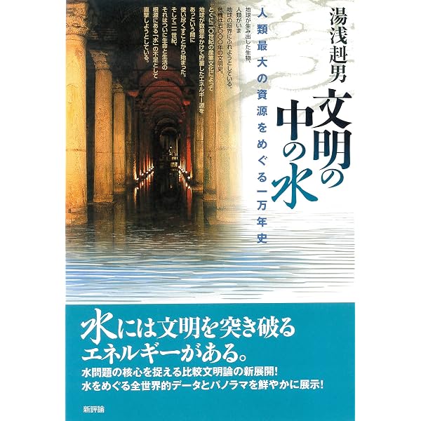 文明の「血液」―貨幣から見た世界史 文明の血液 増補新版: 貨幣から見た世界史 | 湯浅 赳男 |本 | 通販