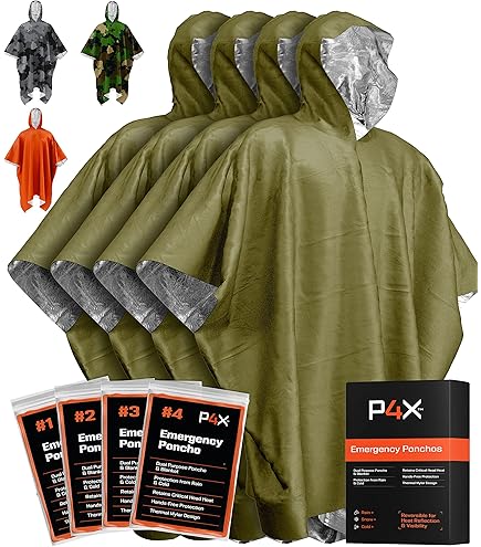 Amazon.co.jp: Arcturus 高耐久 サバイバルブランケット - 断熱熱反射