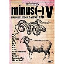 minus(-)LIVE 2017 “Dutchman's pipe cactus" OFFICIAL BOOTLEG [Blu-ray] z2zed1b