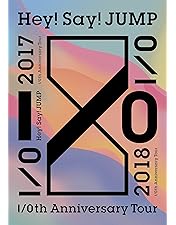 Amazon.co.jp: Hey! Say! JUMP LIVE TOUR 2016 DEAR.(通常盤) [DVD