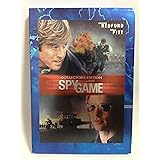 スパイ・ゲーム [DVD]