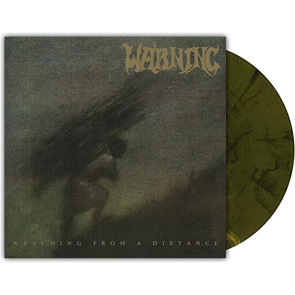 THE WARNING 「ERROR」 日本未発売未開封 the warning ザ・ウォーニング The Warning - Error (CD) – ムジーク・ロック