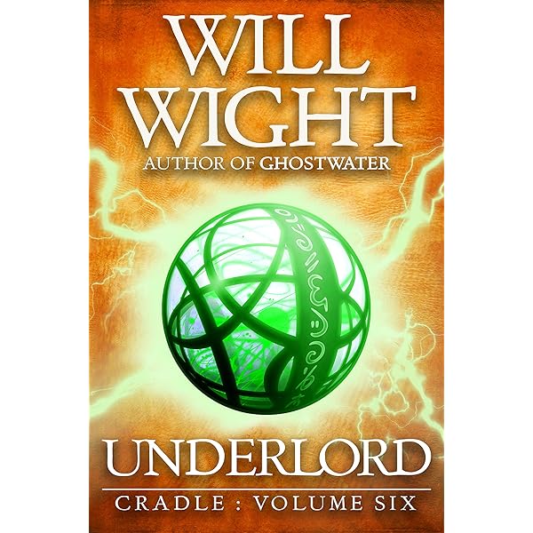 cradle will wight book 7