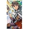 アラフォー賢者の異世界生活日記 - ゼロス・マーリン iPhoneSE/5s/5c/5 壁紙 視差効果 392317