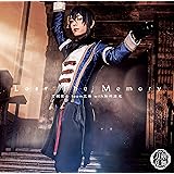 Lost The Memory (プレス限定盤A) *三日月宗近メインジャケット