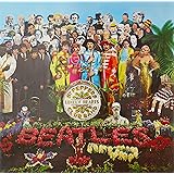 Sgt. Pepper's Lonely Hearts Club Band