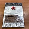 MUSICMAN(初回生産限定 “MUSICMAN” Perfect Box)(DVD付)