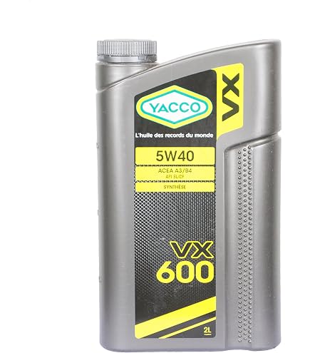 Amazon | YACCO GALAXIE 15W-50 2L ヤッコ ギャラクシー エンジン