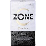 ZONE ゾーン コンドーム プレミアム 5個入